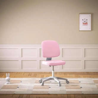 Кресло детское Evo-kids Limpi Pink/Розовый - Фото 2