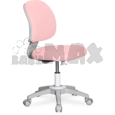 Кресло детское Evo-kids Limpi Pink/Розовый