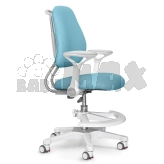 Кресло детское Evo-kids Mio Ergo Blue/Голубой