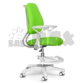 Кресло детское Evo-kids Mio Ergo Green/Зеленый