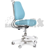 Кресло детское Evo-kids Mio Ergo Lite Blue/Голубой