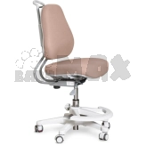 Кресло детское Evo-kids Mio Ergo Lite Brown/Коричневый