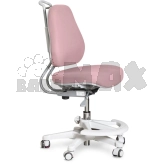 Крісло дитяче Evo-kids Mio Ergo Lite Dark Pink/Рожевий