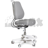Кресло детское Evo-kids Mio Ergo Lite Grey/Серый