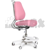Крісло дитяче Evo-kids Mio Ergo Lite Pink/Рожевий