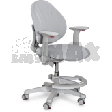Крісло дитяче Evo-kids Mio G Сірий