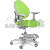 Крісло дитяче Evo-kids Mio KZ Салатовий