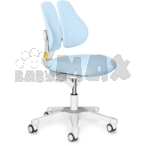 Крісло дитяче Evo-kids Mio Lite Blue/Блакитний
