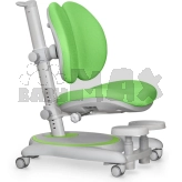 Кресло детское Mealux Ortoback Base Grey/Серый (копия)