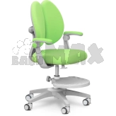 Кресло детское Mealux Sprint Duo Green/Салатовый