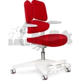 Крісло дитяче Mealux Trident Red/Червоний