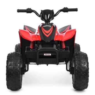 Квадроцикл Bambi Racer M 6309EL-3 Красный - Фото 5