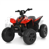 Квадроцикл Bambi Racer M 6309EL-3 Красный