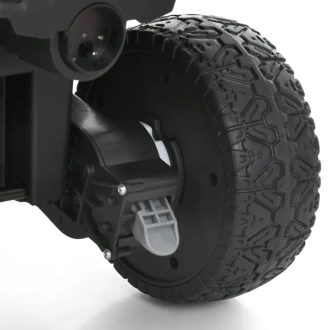 Квадроцикл Bambi Racer M 6286EBLR-6 Жовтий - Фото 7