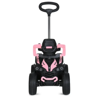 Квадроцикл Bambi Racer M 5782EBLR-8 Розовый - Фото 3