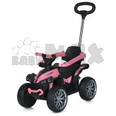 Квадроцикл Bambi Racer M 5782EBLR-8 Розовый