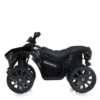 Квадроцикл Bambi Racer M 5054EL-2 Черный - Фото 4