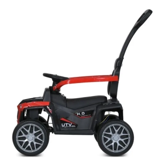 Квадроцикл Bambi Racer M 4803EL-3 Красный - Фото 1