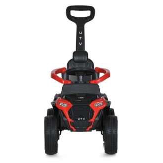 Квадроцикл Bambi Racer M 4803EL-3 Красный - Фото 5