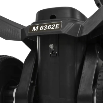 Квадроцикл Bambi Racer M 6362E-4 Синий - Фото 5