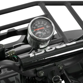 Квадроцикл Bambi Racer HB-EATV1000D(MP3)-2-5 Чорно-зелений - Фото 6