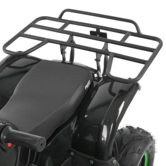 Квадроцикл Bambi Racer HB-EATV1000D(MP3)-2-5 Чорно-зелений - Фото 7