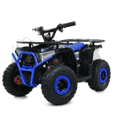 Квадроцикл Bambi Racer HB-FFA1000-4(MP3) Синій