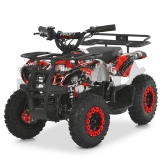 Квадроцикл Bambi Racer HB-EATV1000NP-3 Червоний