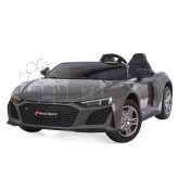 Електромобіль Bambi Racer M 6152AL-11(24V) Сірий