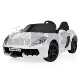 Електромобиль Bambi Racer M 4055AL-1 Белый