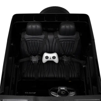 Електромобиль джип Bambi Racer M 5880EBLRS-2(24V) Черный - Фото 7