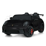 Електромобіль Bambi Racer M 6111EBLRS-2(24V) Чорний