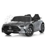 Електромобиль Bambi Racer M 6313EBLRS-11(24V) Серый