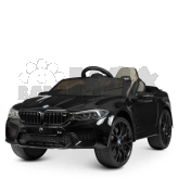 Електромобиль Bambi Racer M 4791EBLRS-2 Черный