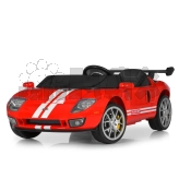 Електромобиль Bambi Racer M 6107(2)EBLR-3(24V) Красный
