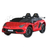 Електромобиль Bambi Racer M 6026EBLR-3(24V) Красный