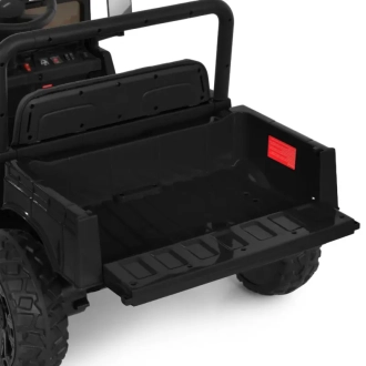 Електромобиль джип Bambi Racer M 6308EBLR-2 Черный - Фото 2