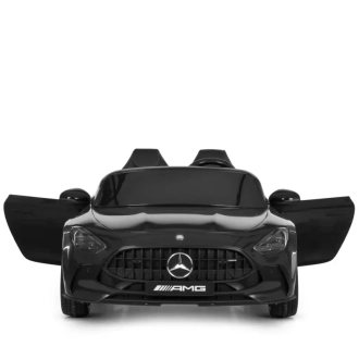 Електромобиль Bambi Racer M 6315EBLRS-2(24V) Черный - Фото 7