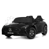 Електромобіль Bambi Racer M 6315EBLRS-2(24V) Чорний