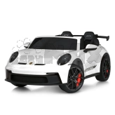 Електромобиль Bambi Racer M 6111EBLR-1(24V) Белый
