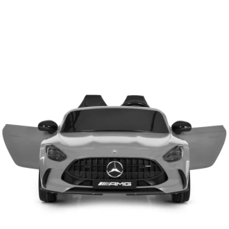 Електромобиль Bambi Racer M 6315EBLR-11(24V) Серый - Фото 7