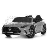 Електромобиль Bambi Racer M 6315EBLR-11(24V) Серый
