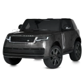 Електромобиль джип Bambi Racer M 5055EBLRS-11(4WD) Серый