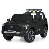 Електромобиль джип Bambi Racer M 6192EBLR-2(24V) Черный