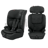 Автокрісло 76–150 см Carrello Consul CRL-16061 Deepwater Grey i-Size з нахилом /1/ Сірий