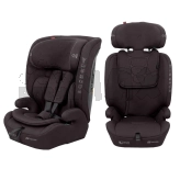 Автокрісло 76–150 см Carrello Consul CRL-16061 Chocolate Brown i-Size з нахилом /1/ Коричневий