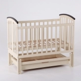 Кроватка Woodman Mia