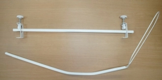 Держатель для балдахина Стойка