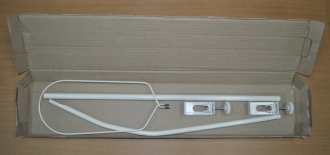 Держатель для балдахина Стойка