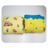 детское Одеяло Decolores